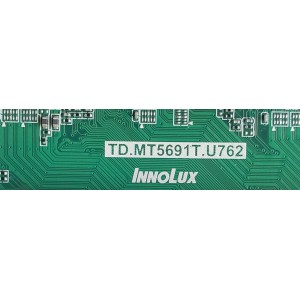 MAIN PARA SMART TV VIZIO ORIGINAL NUMERO DE PARTE V505-H19 / TD.MT5691T.U762 / A0005M00J / M0005B10R / AY323606JT / PANEL V500DJ6-D03 / MODELO V505-H19 LIAIZBNW / V505-H19